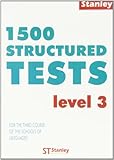 descargar test stanley ingles pdf  Test estructurados de inglés III