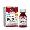 Pediatric FE-Vite Drops | Liquid Iron Supplement | 50ml, 1.66 Fl Oz (Pack of 1)