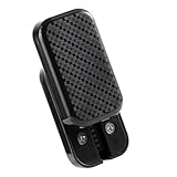 CATZUM 1 PCS ABS Fidget Slider Fidget Toys für Erwachsene, ADHS Autismus Angst Stressabbau, Zappelspielzeug, Haptische Dekompression