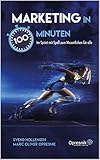 media guide canon  Marketing in 100 Minuten: Im Sprint mit Spaß zum Wesentlichen für alle (Opresnik Management Guides 27)