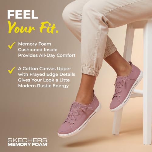 Image of Skechers Women's Bobs B Cute 2.0 Sneaker