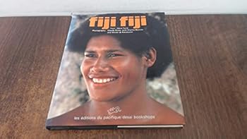 Hardcover Fiji Fiji Book