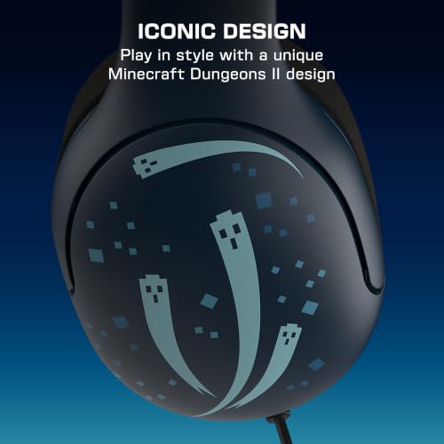 Turtle Beach Airlite Fit Casque de jeu filaire pour Nintendo Switch 2 – vue 3