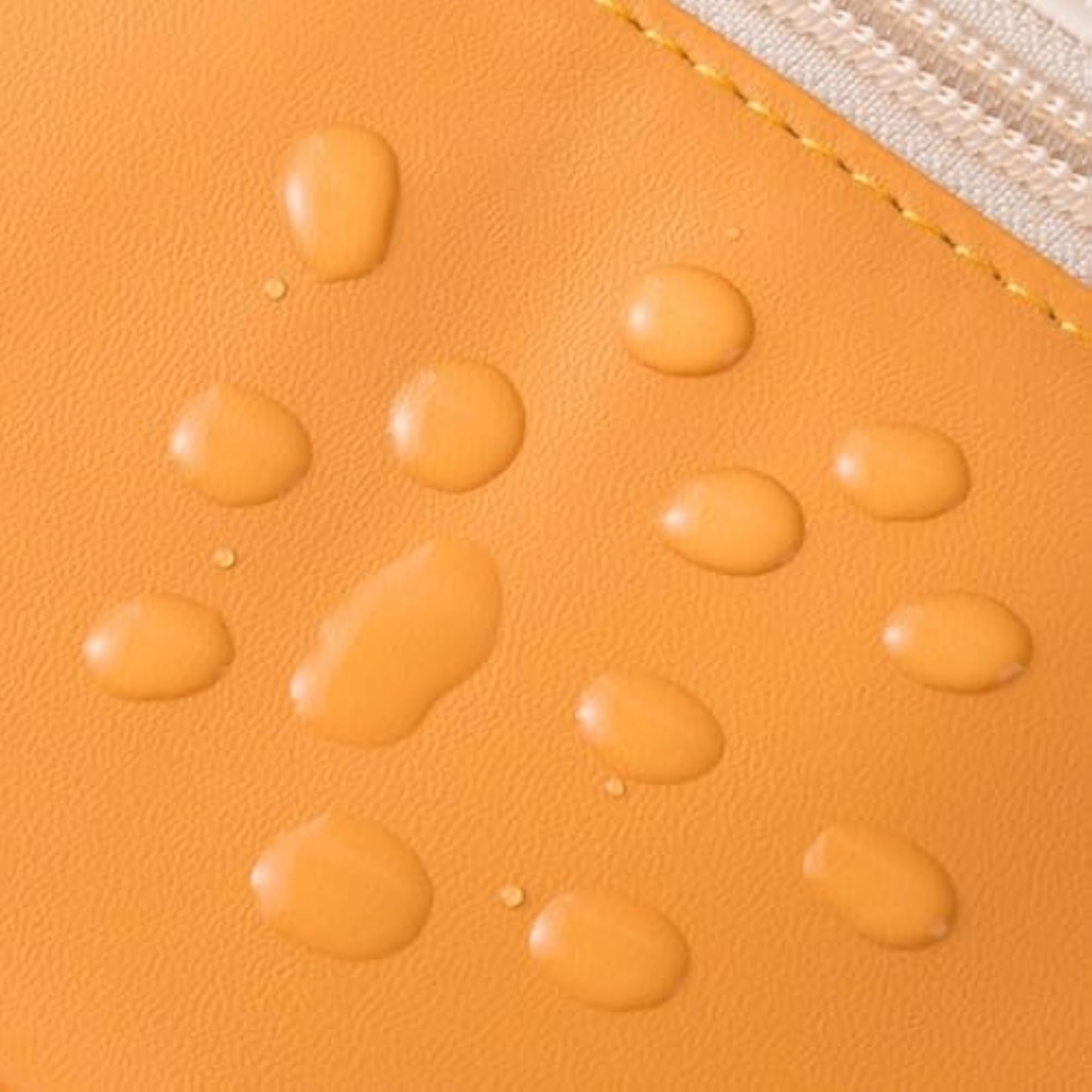 Women Makeup Bag Travel Essentials Oil Case