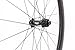 ICAN G40/G50 1320g/1375g Carbon Gravel Bike Disc Wheelset 700C Hooked Rimset 25mm Inner Width 36T Ratchet Hub (Compatible with XDR 12 Speed Freehub, G40)