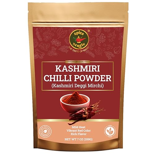 best kashmiri chilli powder
