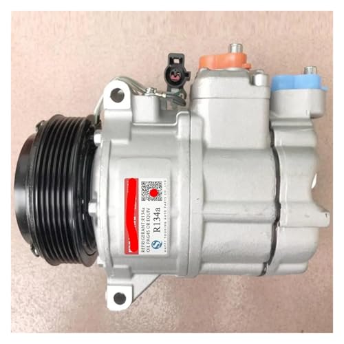 Compresseur de climatisation pour Range Rover 4.2 et 4.4 remplace JPB500211 PXV16 - 3