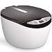 Ultrasonic Cleaner - Jewelry Cleaner CD Cleaner Denture Cleaner with Timer Setting, Ultrasonic Cleaner for Watches, Eyeglasses with Strict Quality Standard 304 Stainless Steel Liner 25 Ounces Capacity