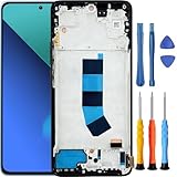 Qualità: forniamo lo schermo LCD di qualità alle officine di riparazione, la qualità degli schermi acquistati è buona come gli schermi delle officine. Tutto lo schermo LCD è doppio QC testato e funziona perfettamente 100% in buone condizioni prima della spedizione.