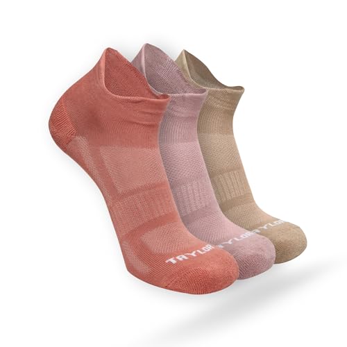 Image of Men Bamboo Ankle Socks |Ultra-Soft Breathable Summer Socks |Moisture-Wicking |Odor-Free, Lightweight Everyday Wear Socks | Size (UK 6-11)