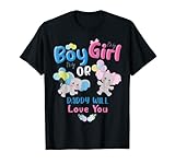 Gender Reveals R US tee