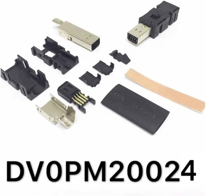 Joint Connector DV0PM20024 for X2 servo Driver for RS485 232 Module