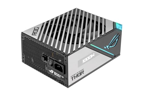 ASUS ROG THOR 1000P2 GAMING - vue 10