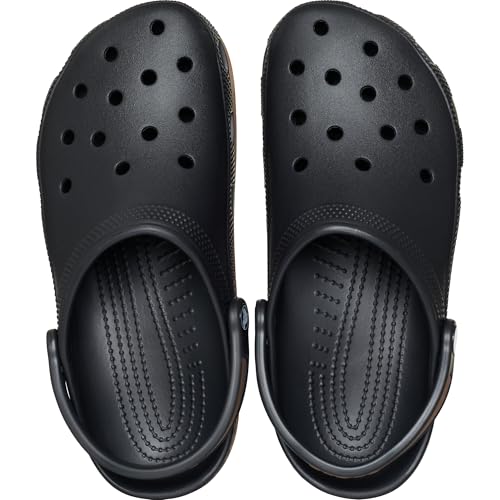 Image of Crocs Unisex Adult Classic Evo Gum Clog