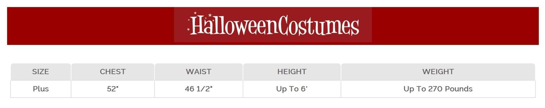 Plus Size Jack Sparrow Costume per gli uomini