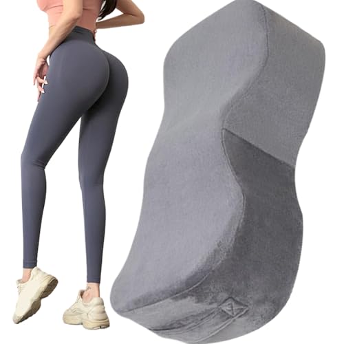 Almohada de cirugia de gluteos BBL en espuma de alta densidad lavable y premium