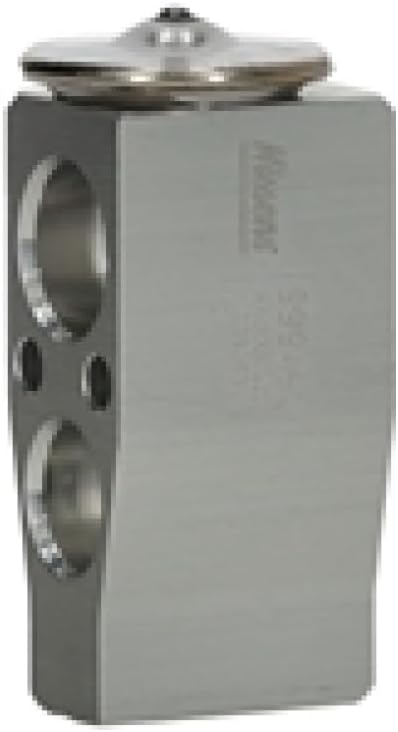 Rareelectrical New A/C Expansion Valve Compatible With Mazda Cx-5 Carbon Edition Turbo By Part Numbers 999492 Kd4561j14