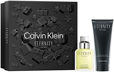 Calvin Klein Eternity For Men