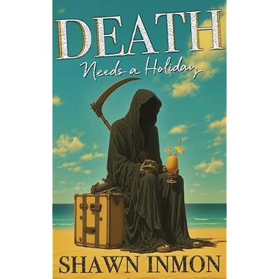 Death Needs a Holiday