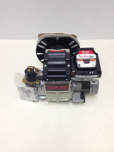 Beckett Afg Cleancut 120 Vac Residential Oil Burner #TOP25