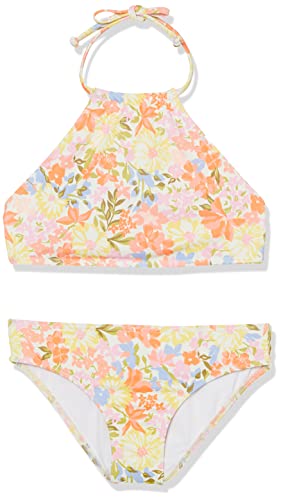 Ensemble de bain Billabong Windsong pour journées de plage et sessions surf en taille 8