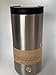 Starbucks 2018 Holiday Season Double Wall Stainless Steel Tumbler, 12 Fl Oz