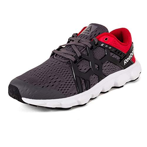 Image of Reebok Men's Running Shoes - Gusto Run Xtreme - Sports Shoes for Men, Ideal for Running, Training & Gym