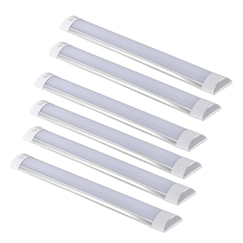 DLBJZQXC 40W LED Shop Lamp Sets 120cm