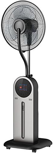 MSFM16 16” Mist Fan 220-240 Volt/50-60 Hz, INTERNATIONAL VOLTAGE & PLUG FOR OVERSEAS USE ONLY, WILL NOT WORK IN THE US, OUR PRODUCT ARE BRAND NEW, WE DO NOT SELL USED OR REFURBISHED