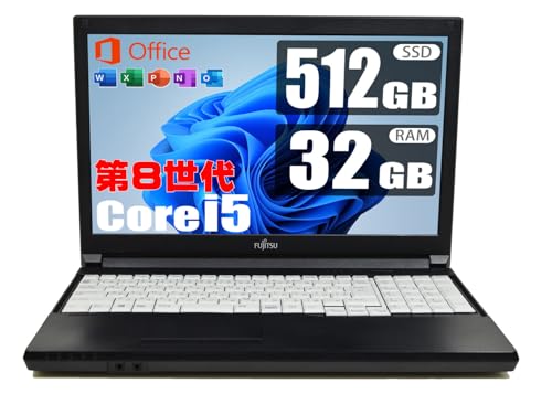 ノートパソコン 富士通 lifebook a579」の人気商品一覧 | 安い商品を