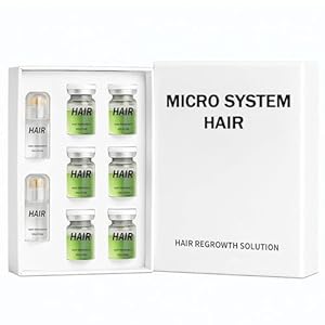 Hair Regrowth System – Advanced H...
