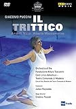 trittico 50 mg zum schlafen  Puccini, Giacomo - Il trittico