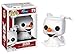 Funko Pop Disney The Nightmare Before Christmas - Zero - Disney: The Nightmare Before Christmas - Collectable Vinyl Figure - Gift Idea - Official Merchandise - Toys for Kids & Adults