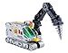 TOMICA Hyper Builder 02 (Japan Import)