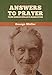 Answers to Prayer, from George MÃ¼ller's Narratives