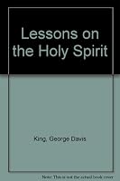 Lessons on the Holy Spirit 0805411534 Book Cover