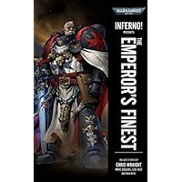 Inferno! Presents