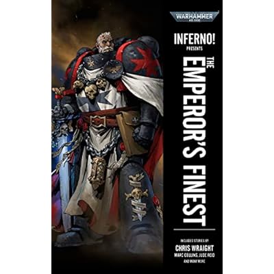 Inferno! Presents