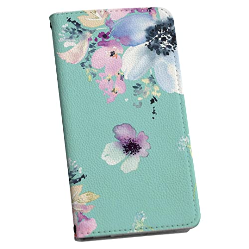 AQUOS R9 �p �P�[�X SH-51E A401SH SH-M28 �Ή� �蒠�^ PU���U�[ �}�O�l�b�g �J�[�h2�� �X�^���h �� ���� �J���t�� 011111