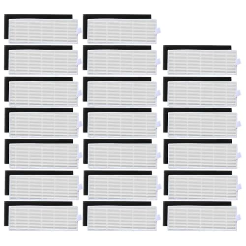 �X�|���W + �t�B���^�[�AILIFE �ƌ݊�������AA4 A4S A6 Ecovas �p���{�b�g�|���@�t�B���^�[�ADN621 DN620 �����p(14 Pcs)