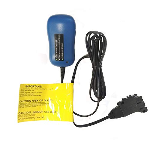 Peg Perego Official 12V Battery Charger #TOP2