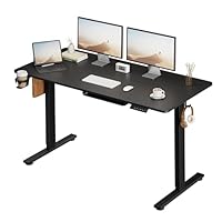 Amazon | SANODESK 電動昇降式デスク E150 高さ調節デスク パソコン