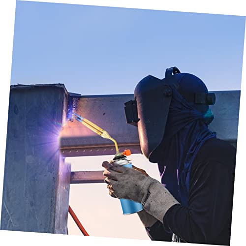 Encuentra reviews de Sopletes para soldadura fuerte comprados en linea. 17 Imagen adicional