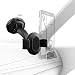 Produktbild Hama Universal Saugnapf Handy-Kfz-Halterung 360° drehbar 55 - 85mm, 00178334