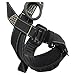 Safewaze 020-1278 Arc Flash Full Body Harness: DE 3D, DE MB Chest/Legs (XL)