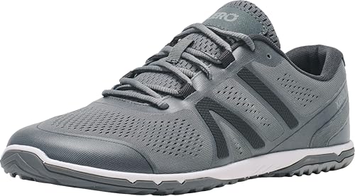 Image of Xero Shoes Men's HFS II Barefoot Running Shoes
