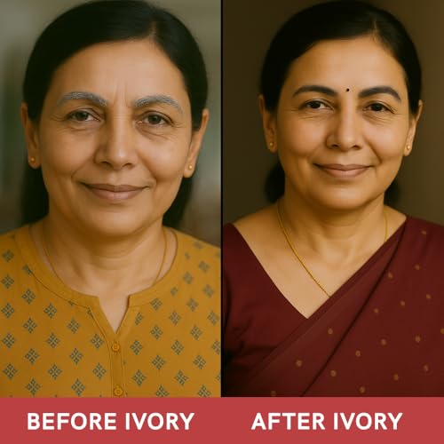 Image of Grey Eyebrow Serum (10ml) - Ayush Ministry Certified - Rejuvenates, Nourishes, and Restores Natural Color of Eyebrows | Both Men & Women