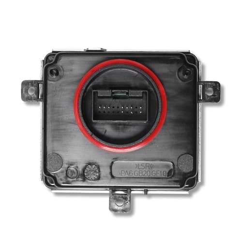 Ballast phare au xénon solution panne éclairage feux diurnes VW CC