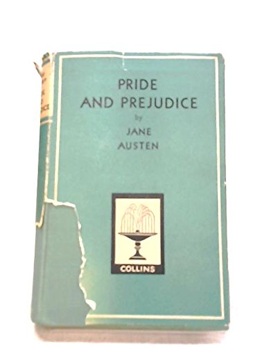 Pride and Prejudice (Arcturus Classics)