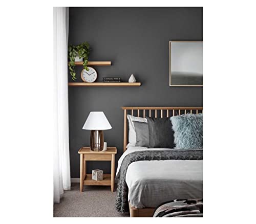 Abajur Luminária Mesa Quarto Cabeceira Cama E-27